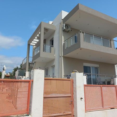 Airport View Apartments アルテミダ エクステリア 写真