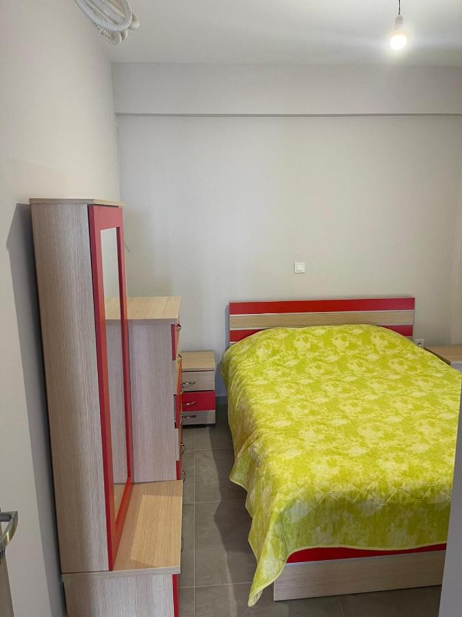 Airport View Apartments アルテミダ エクステリア 写真